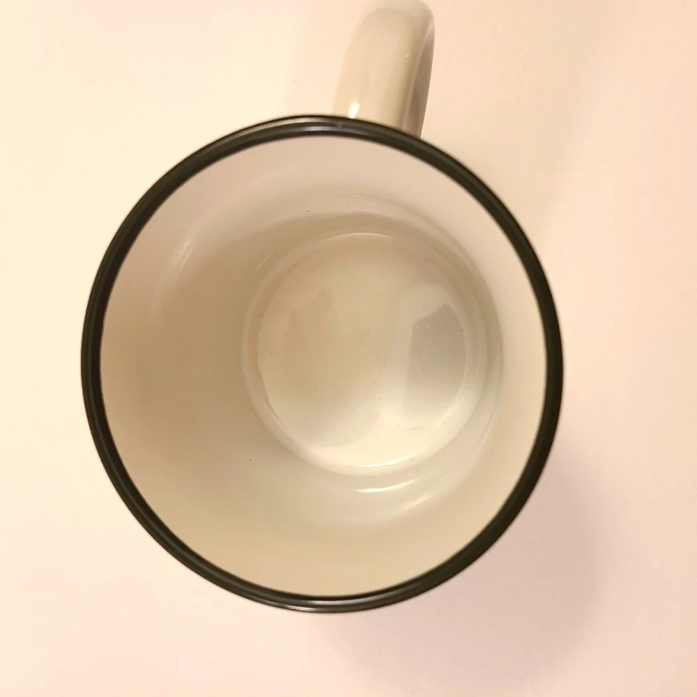 Star Wars Ceramic 8-1/4oz.Coffee Cup - Picture 4 of 6